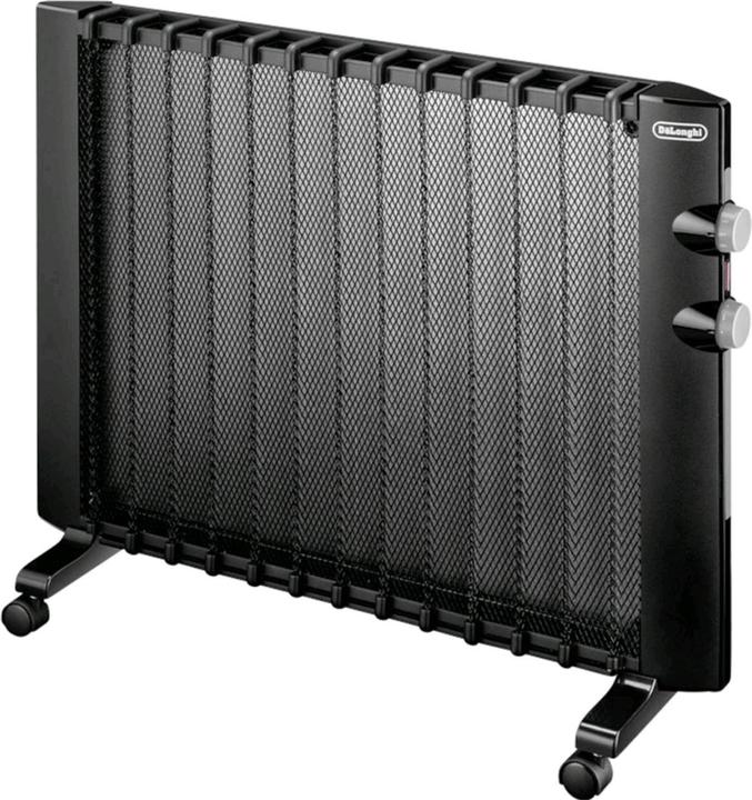 Actual product image De'Longhi HMP 2000 (2000 W)