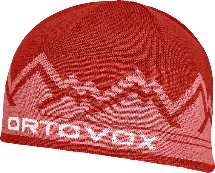Ortovox Peak Beanie (One Size)
