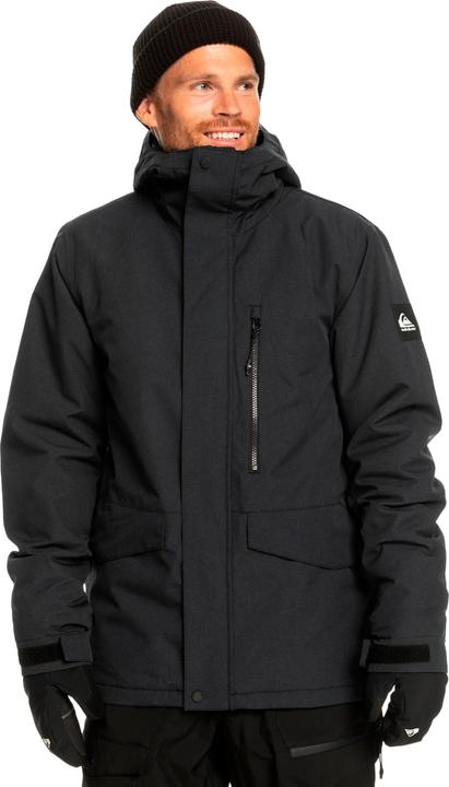 Produktbild Quiksilver Mission Solid (S)
