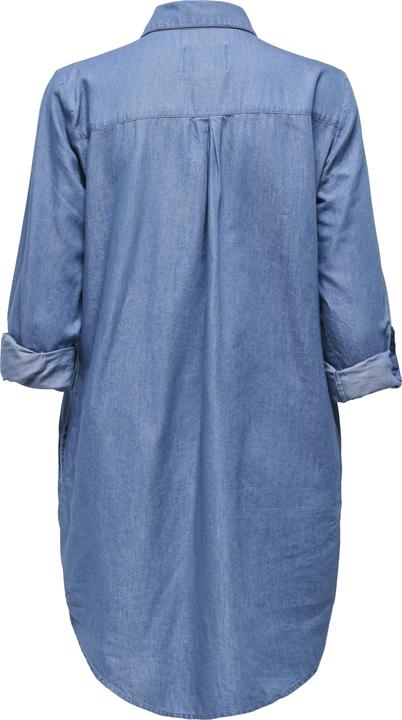 Actual product image Only ONLSILLE Kurzes Kleid Jeanskleid (S)