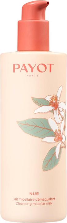 Payot Paris Maxi Lait Micell Demaquillant (Reinigungsmilch, 400 ml)