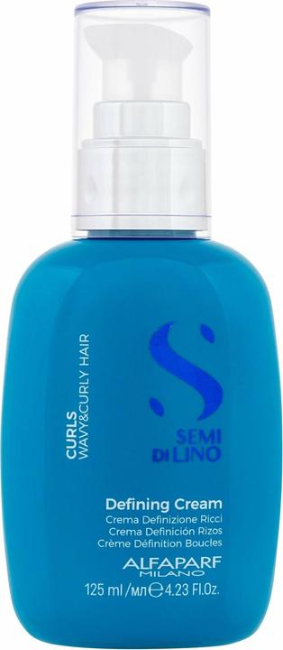 Produktbild Alfaparf Defining Cream (Haarwachs, 125 ml)