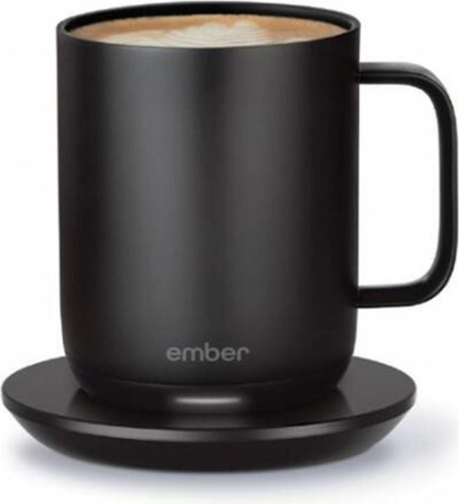 Actual product image Ember Mug² (295 ml, 1 x)
