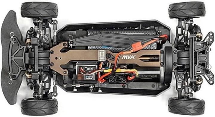 Image du produit Maverick strada (RTR Prêt à fonctionner)