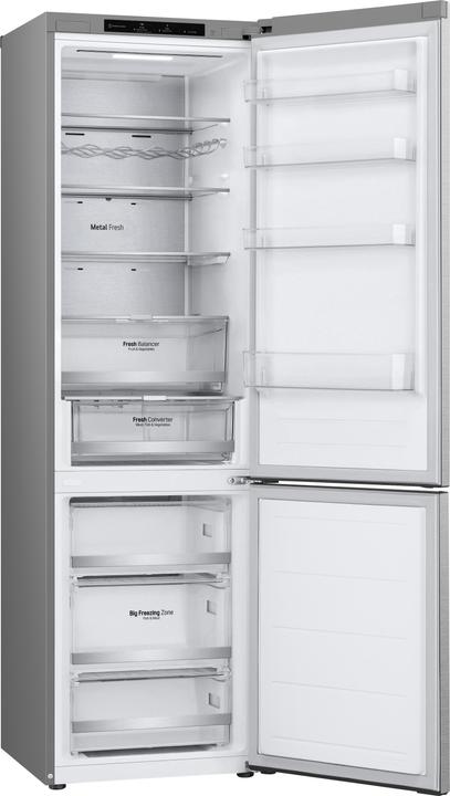 Produktbild LG GBV7280CMB (387 l)