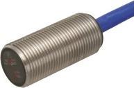 Produktbild Pepperl & Fuchs PEPPERL+FUCHS NJ2-11-SN-G