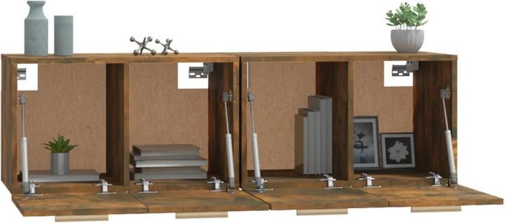 Immagine prodotto VidaXL Hasan (60 x 36,5 x 35 cm)