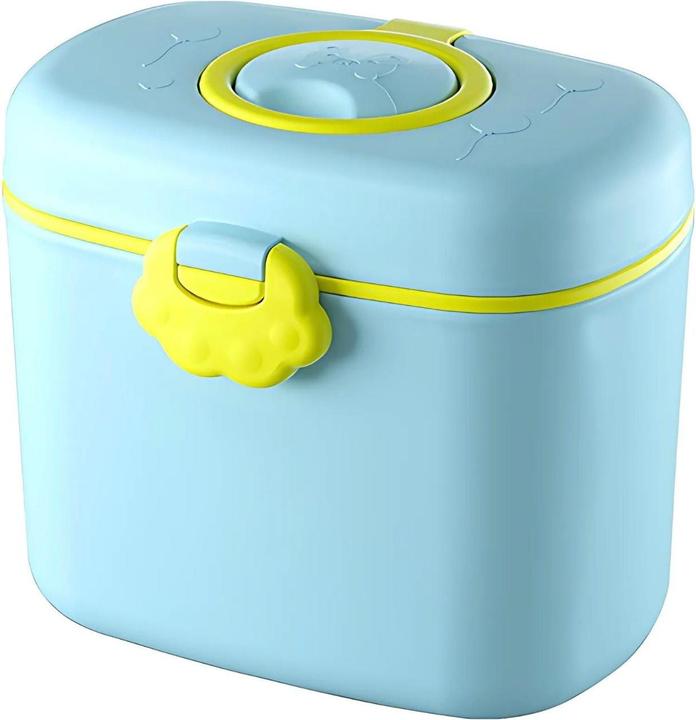 Produktbild Hermex Baby-Milchpulverbox
