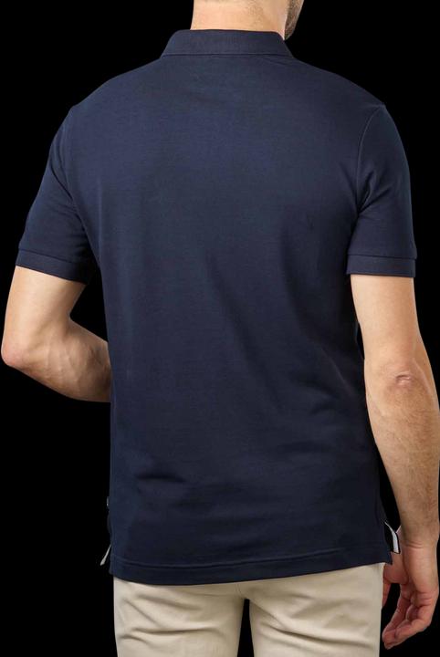 Produktbild Joop! Pima Cotton Primus Polo Shirt Short Sleeve Dark Blue (M)