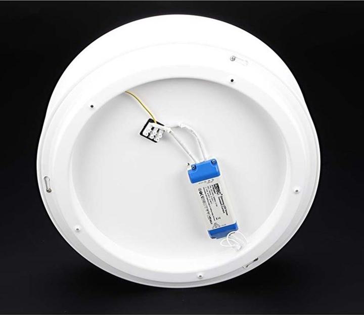 Immagine prodotto Licht-Trend Anello ad anello (1100 lm)