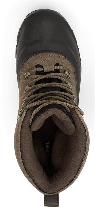 Actual product image Sorel Buxton Lace Boot Wp (47)