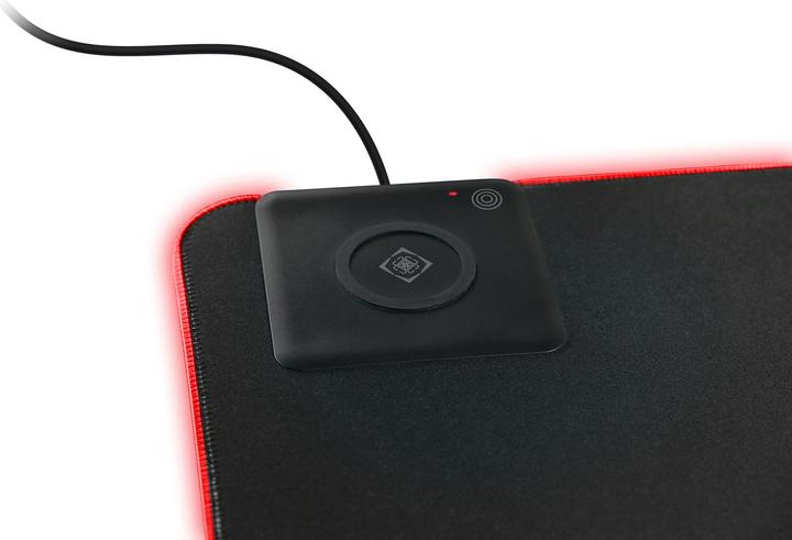Actual product image Deltaco Gaming DMP320 (XL)