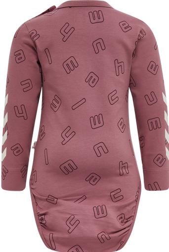 Produktbild hummel Hmlathens Body L/S (98)