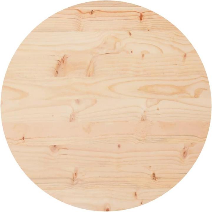 Image du produit VidaXL Vikram (Ø 50 x 3 cm)