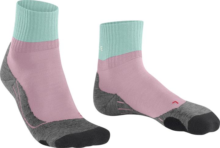 Actual product image Falke TK2 Explore Short Damen Trekking (37 - 38)