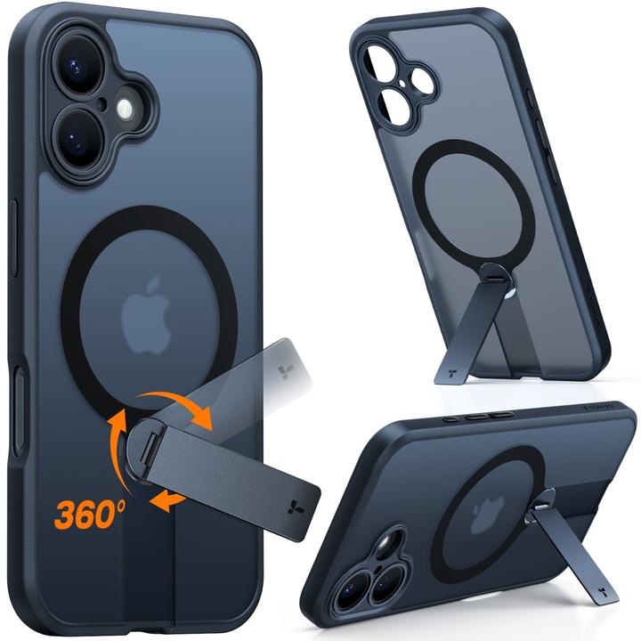 Produktbild Torras Pstand Spin (Apple iPhone 16 Plus)