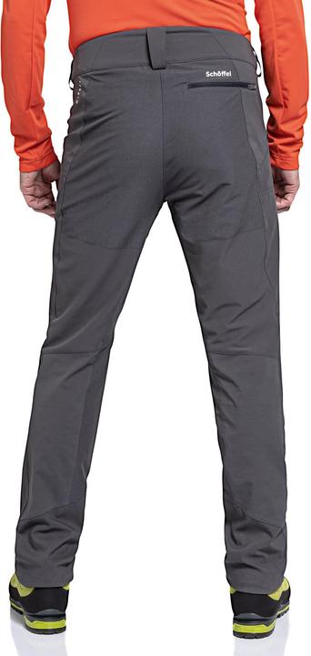 Actual product image Schöffel Pants Cabaray M (46)