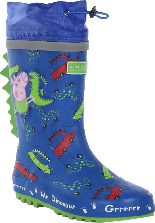 Produktbild Regatta Gummistiefel Puddle Peppa Pig (29)
