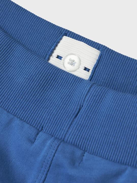 Produktbild Name it Nkmvermo Long Swe Shorts Unb F Noos (146)