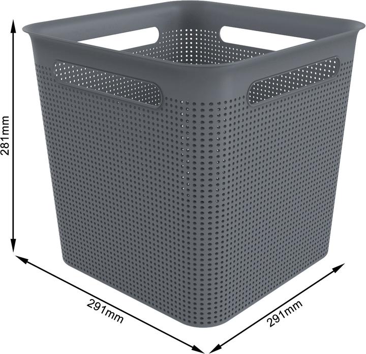 Produktbild Rotho Brisen (1 x, 29.1 x 29.1 cm)