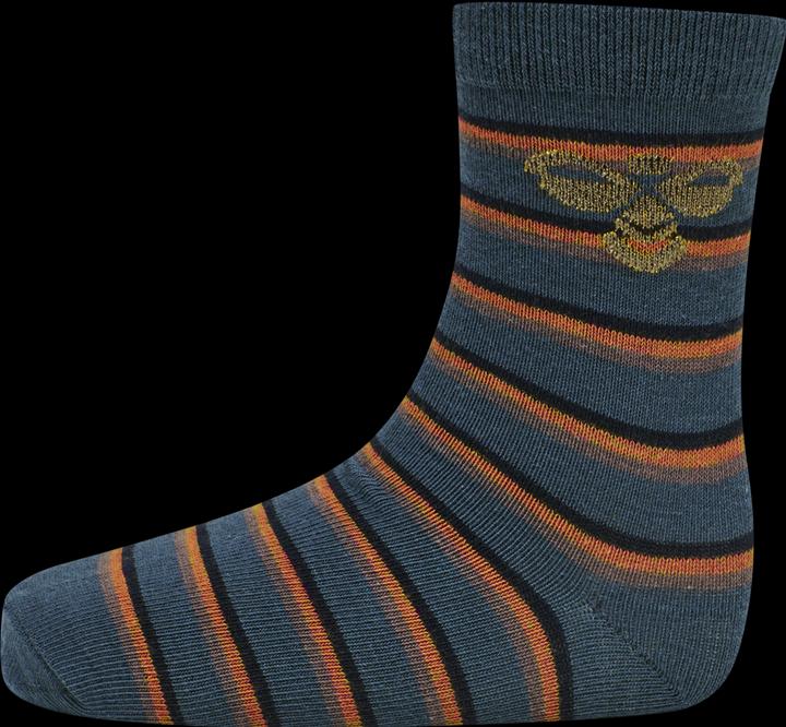 Produktbild hummel Alfie Sock 3-Pack (37 - 40)