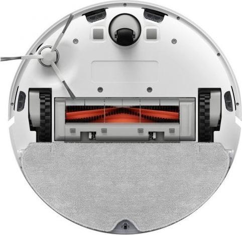Productafbeelding Dreame Slimme robotstofzuiger F9 Pro (Stofzuigrobot)