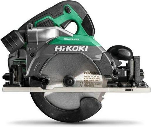 Hikoki 18 V 165 mm Kreissäge