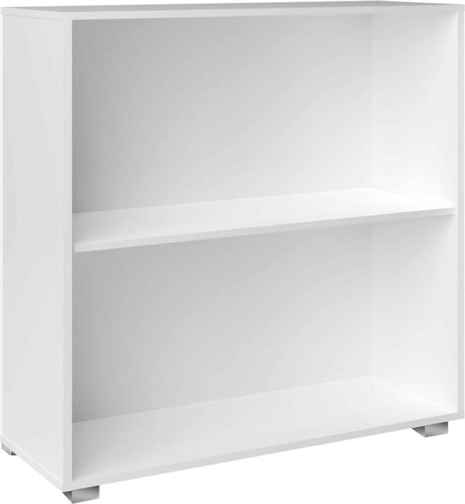 Produktbild Casaria Bücherregal (77 x 60 x 28 cm)