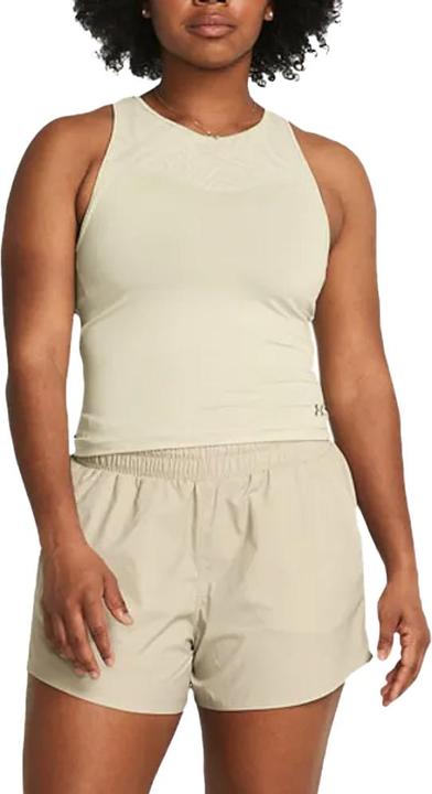 Image du produit Under Armour - Short - Femme (Bande de fréquences 38 (2600 MHz))