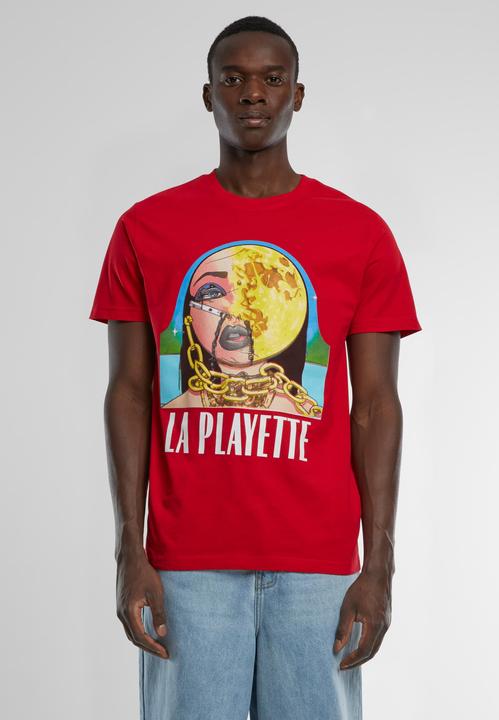 Image du produit Mister Tee MisterTee La Playette Tee - 170339 (M)