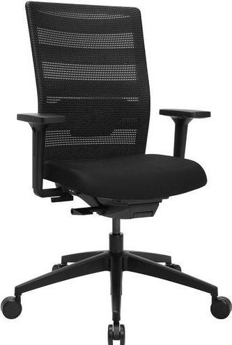 Actual product image Topstar Office chair PA20OMP0CX0 Black 485 mm