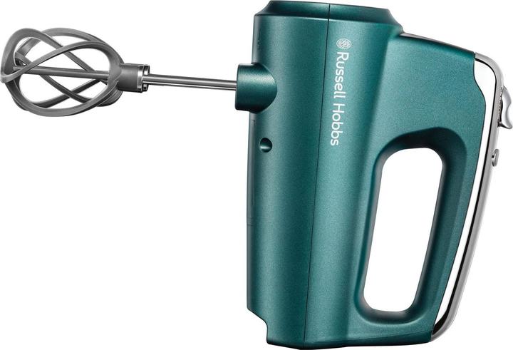 Russell Hobbs SWIRL Handmixer Türkis (350 W)
