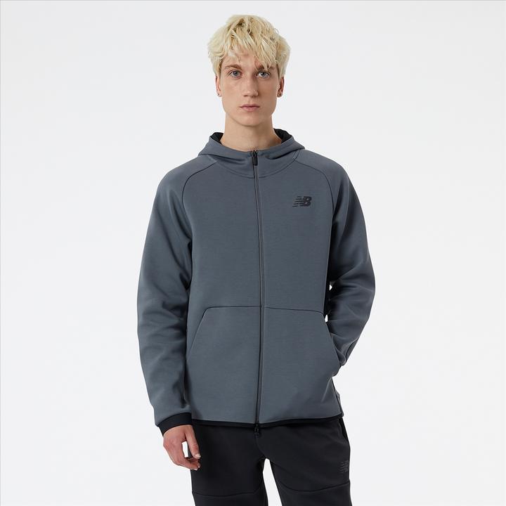 Immagine prodotto New Balance R.W.Tech Pile con zip completa (XL)