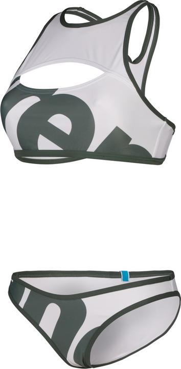 Immagine prodotto Arena W Logo Brassiere Bikini Racer Back (L)
