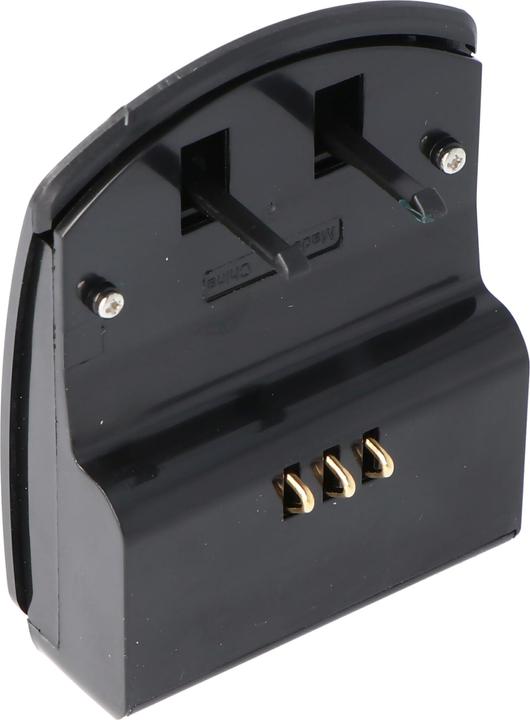 Actual product image AccuCell Quick Charger Panasonic Battery DMW-BCM13, DMW-BCM13E (Camera battery charger)