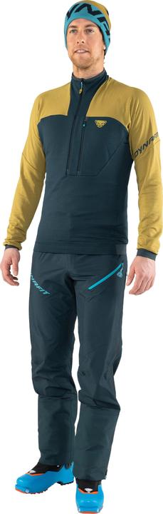 Actual product image Dynafit Speed Polartec® 1/2 Zip (L)