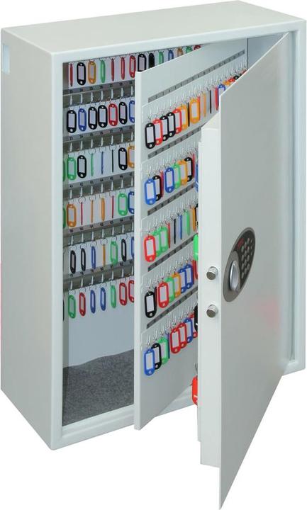 Produktbild Phoenix Schlüsseltresor KS0034E MKII CYGNUS