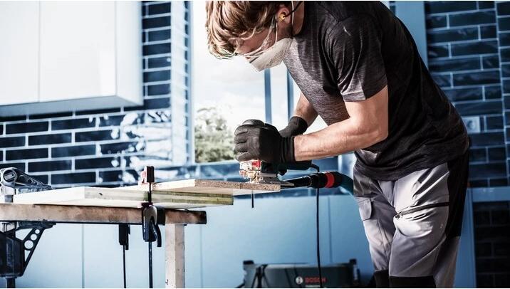Produktbild Bosch Professional Zubehör EXPERT ‘Hardwood 2-side clean’ T 308 BF Stichsägeblatt, 25 Stück