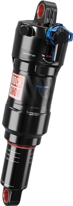 RockShox MY26 Rear Shock Deluxe Ultimate RCT Standard (230 mm, 57.50 mm)