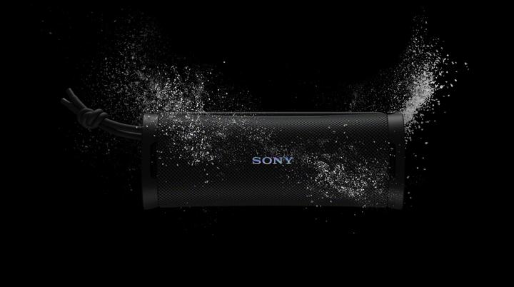 Actual product image Sony ULT Field 1 (12 h, Rechargeable battery operated)