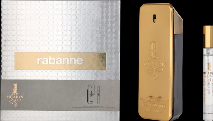Immagine prodotto Paco Rabanne Set regalo da 1 milione (Set profumo)