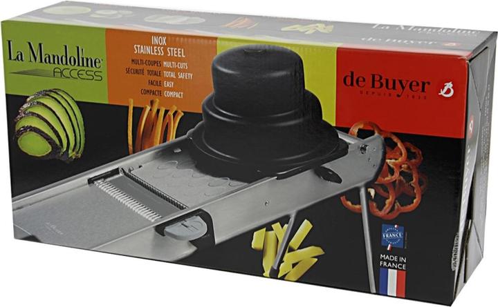 Image du produit de Buyer Accès à la mandoline