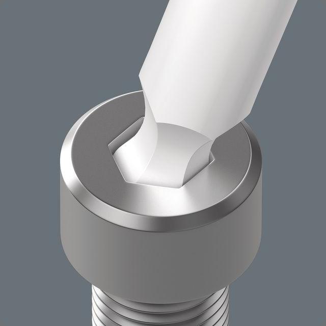 Actual product image Wera 950/9 Hex-Plus Multicolour 1
