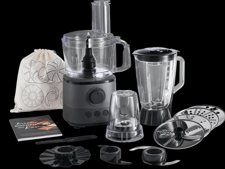 Produktbild Springlane Kaia (1500 ml, 1000 W)