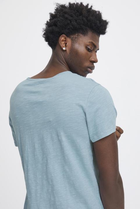 Immagine prodotto Blend BHAshton - T-shirt con scollo a metà 20717013 (M)