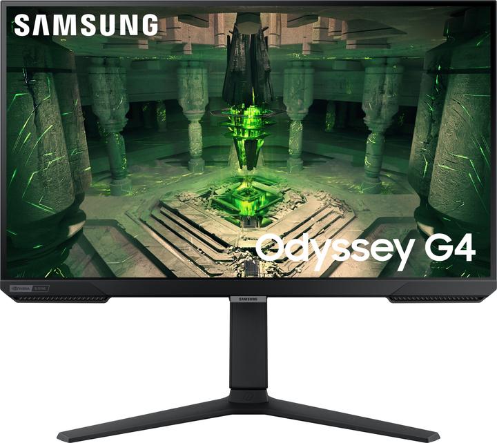 Samsung Odyssey G4 - G40B
