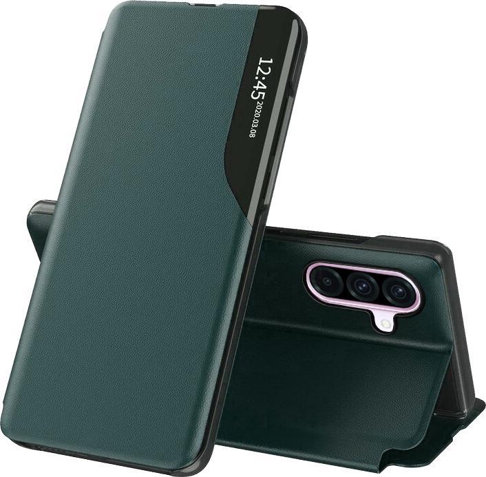 Produktbild Techsuit - eFold Series - Samsung Galaxy A56 5G - Dark Green (Samsung Galaxy A56)