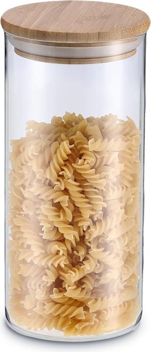 Actual product image Zeller Present storage glass (1.40 l)