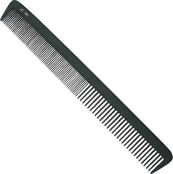 Image du produit Fejic Japan Peigne à couper les cheveux universel en carbone n° 285