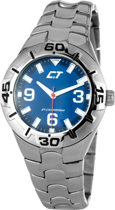 Immagine prodotto Chronotech Unisex-Uhr CC7059M-03M (Ø 39 mm) (39 mm)